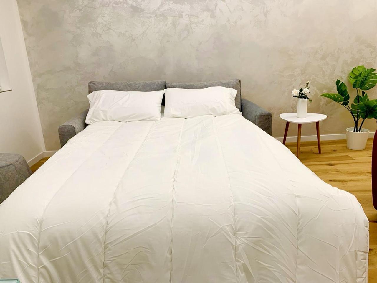Blucavana, Casa Vacanze In Centro A טריאסטה מראה חיצוני תמונה