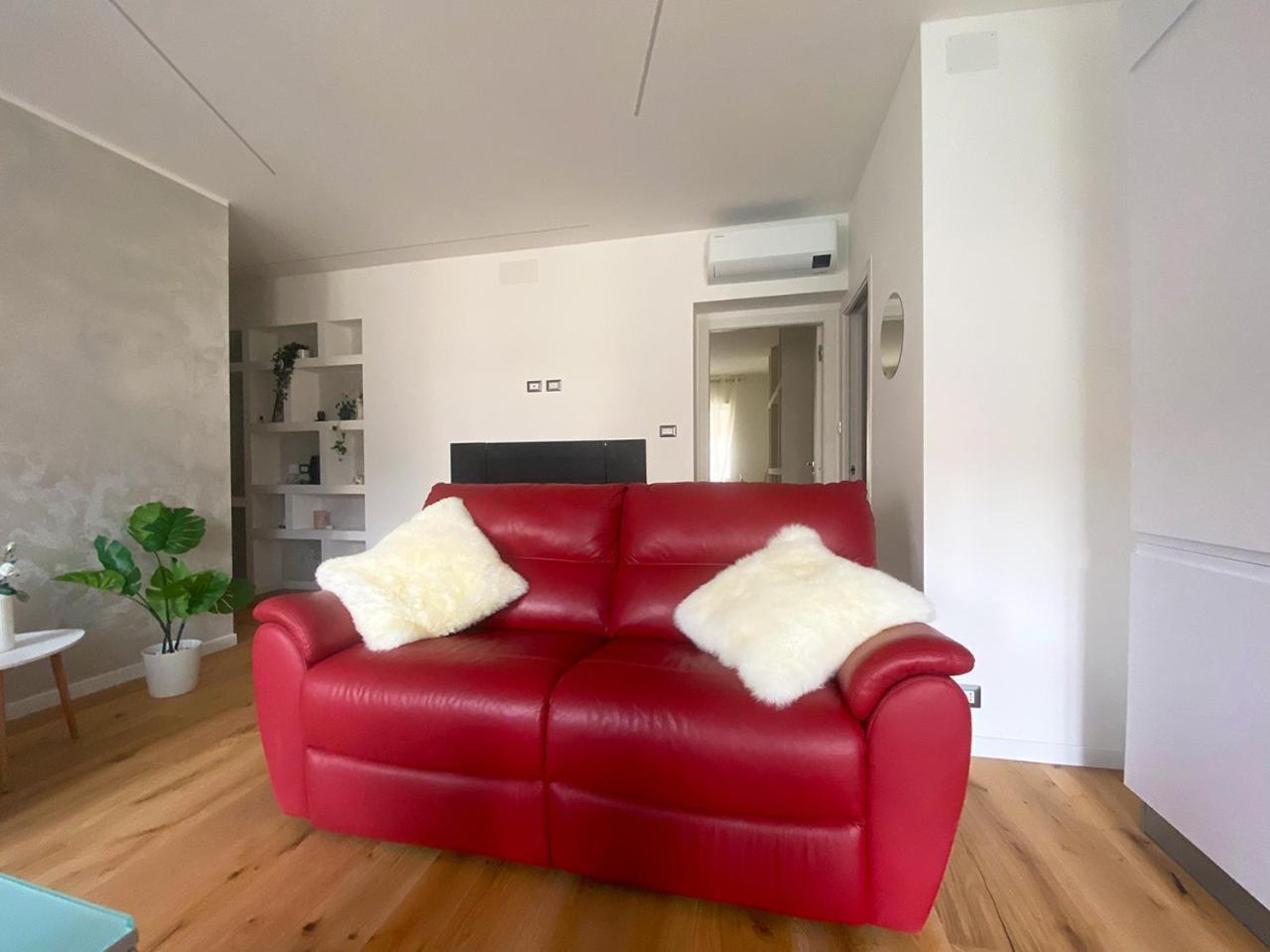 Blucavana, Casa Vacanze In Centro A טריאסטה מראה חיצוני תמונה