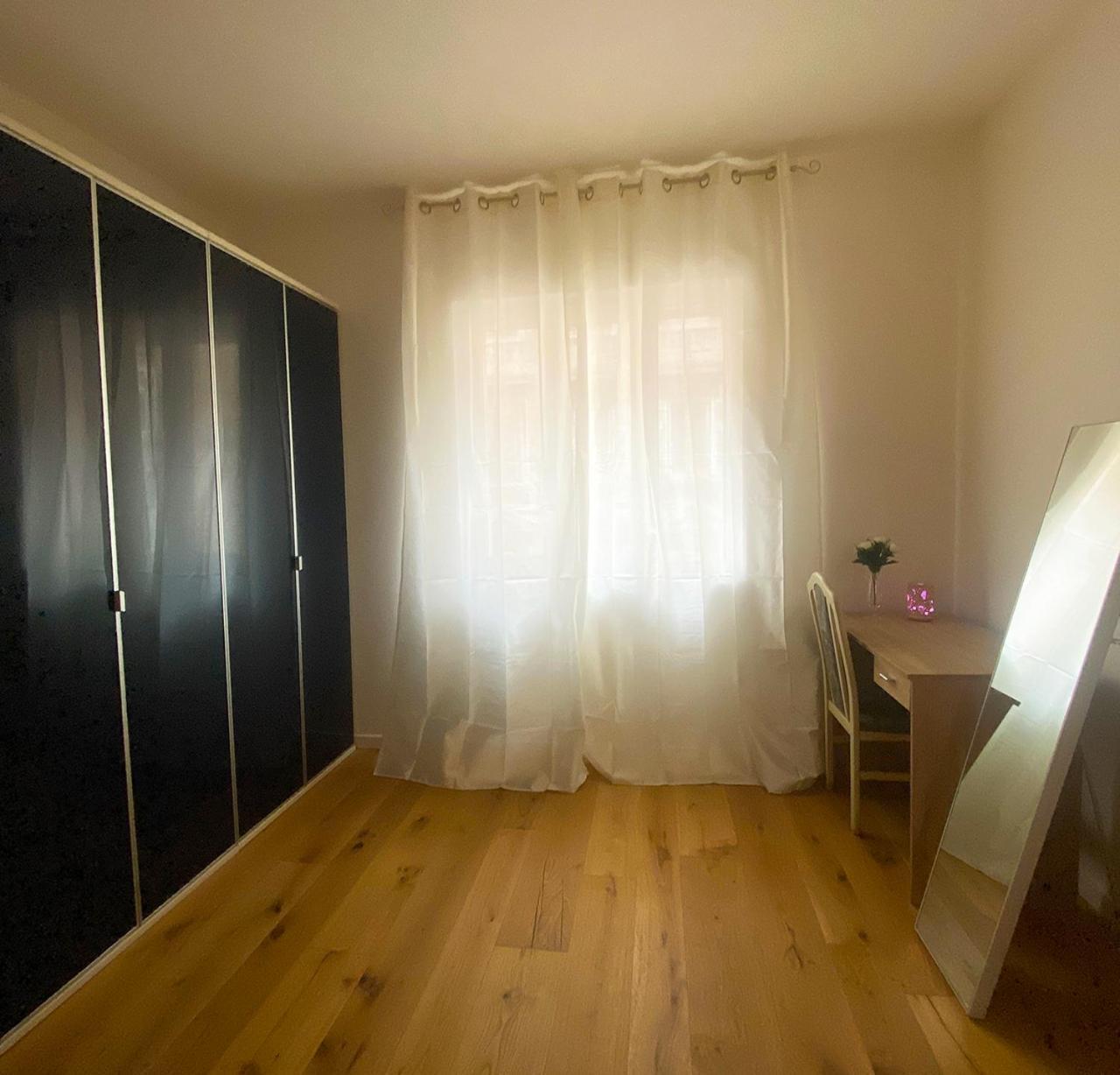 Blucavana, Casa Vacanze In Centro A טריאסטה מראה חיצוני תמונה