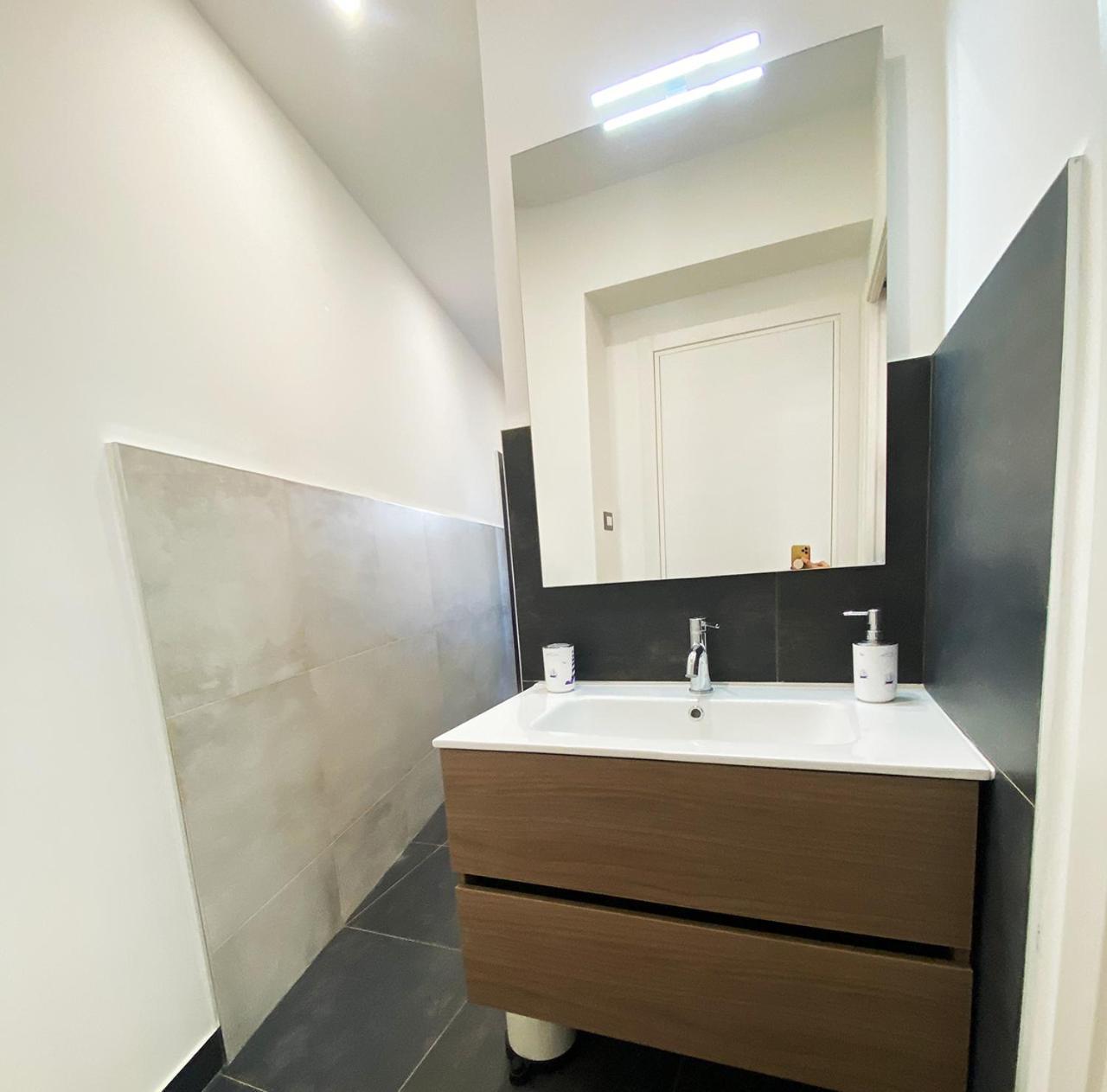Blucavana, Casa Vacanze In Centro A טריאסטה מראה חיצוני תמונה