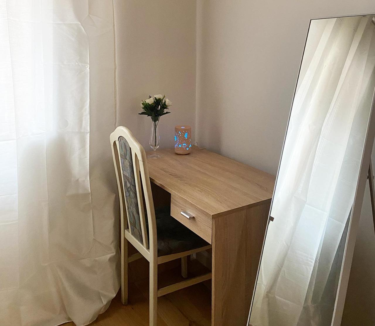 Blucavana, Casa Vacanze In Centro A טריאסטה מראה חיצוני תמונה