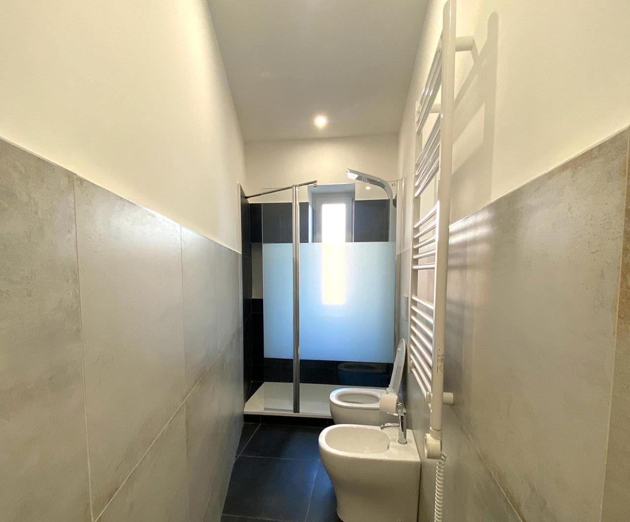 Blucavana, Casa Vacanze In Centro A טריאסטה מראה חיצוני תמונה