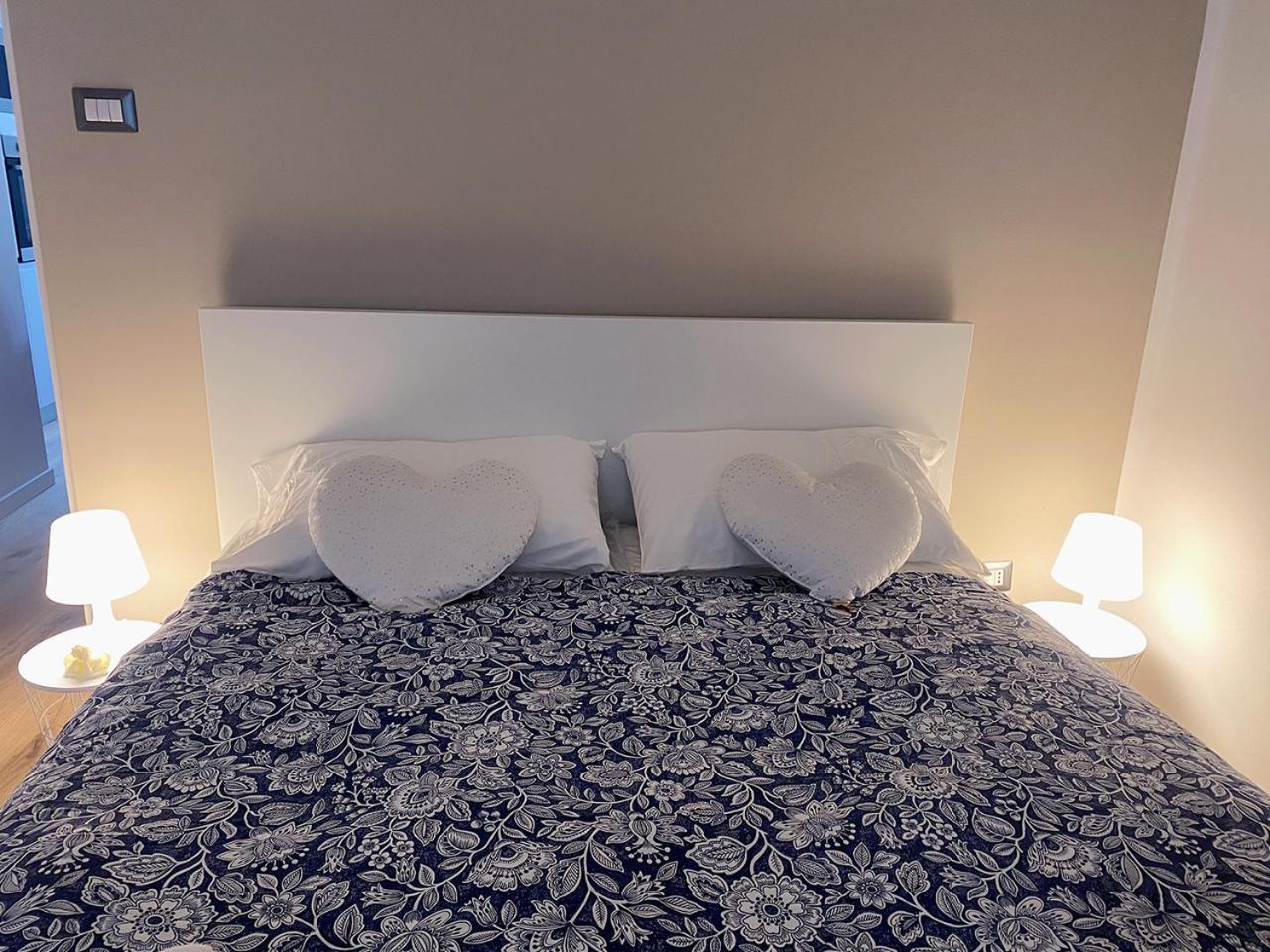 Blucavana, Casa Vacanze In Centro A טריאסטה מראה חיצוני תמונה