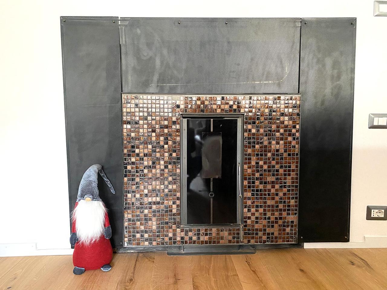 Blucavana, Casa Vacanze In Centro A טריאסטה מראה חיצוני תמונה