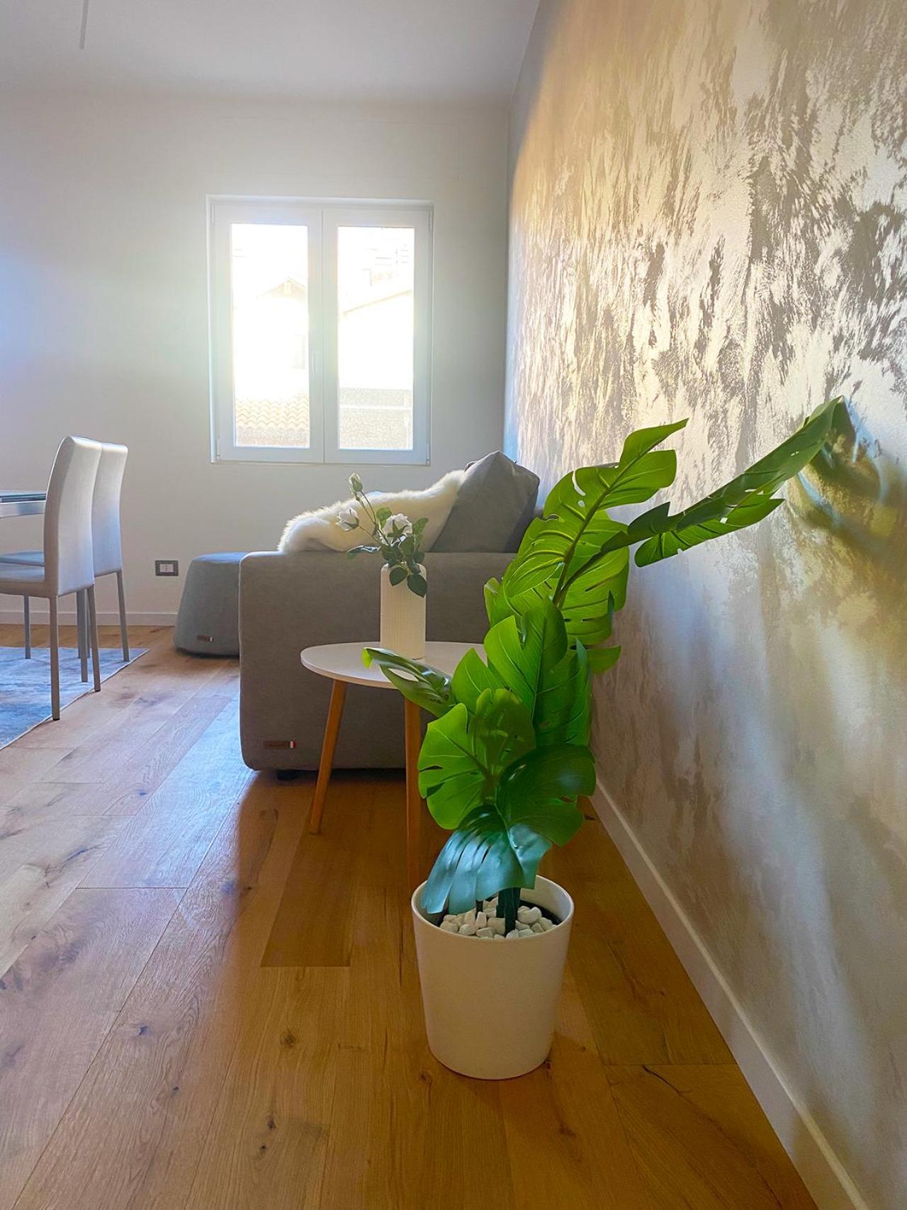 Blucavana, Casa Vacanze In Centro A טריאסטה מראה חיצוני תמונה